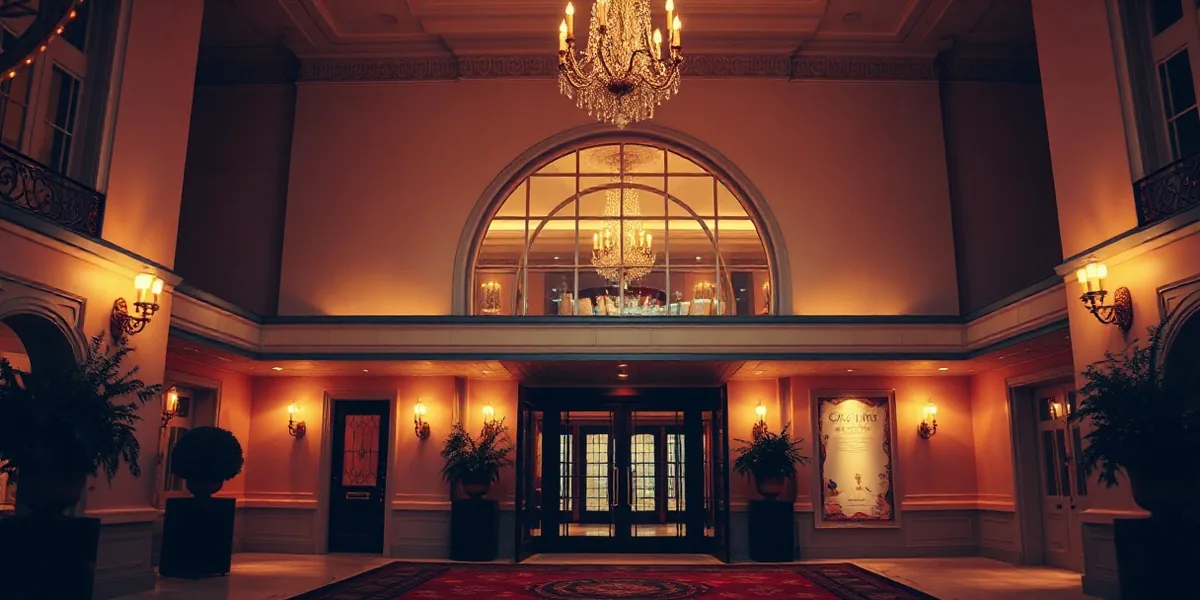Crown Crest Lounge — sec reserve