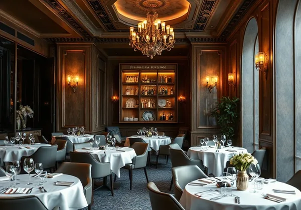 Crown Crest Lounge — dining 1